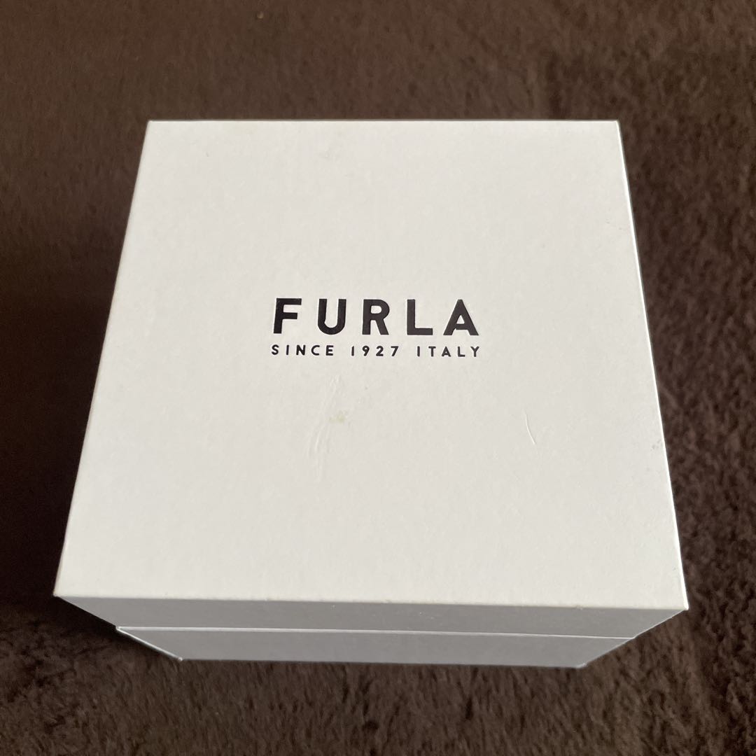 Furla Analog Quartz Women