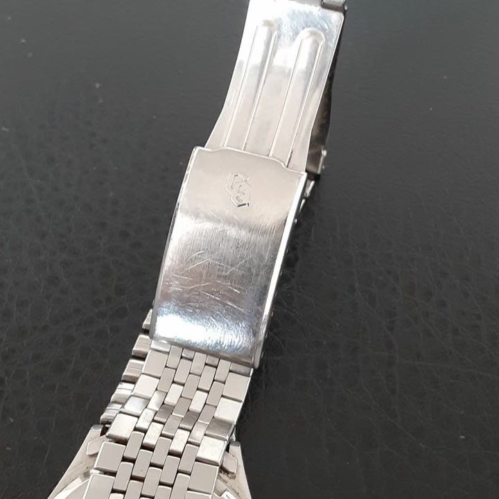 Citizen Analog Quartz Men