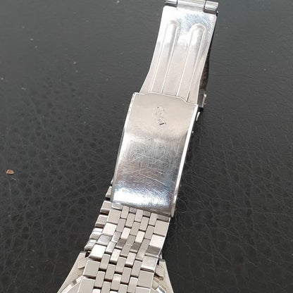 Citizen Analog Quartz Men