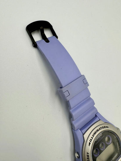 Casio Illuminator LW-202H Digital Quartz Women