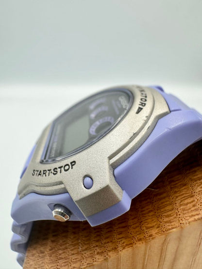 Casio Illuminator LW-202H Digital Quartz Women