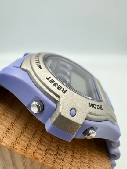 Casio Illuminator LW-202H Digital Quartz Women