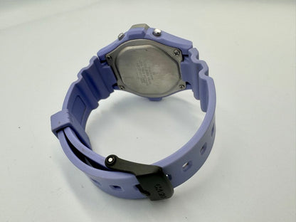 Casio Illuminator LW-202H Digital Quartz Women