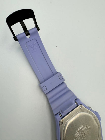 Casio Illuminator LW-202H Digital Quartz Women