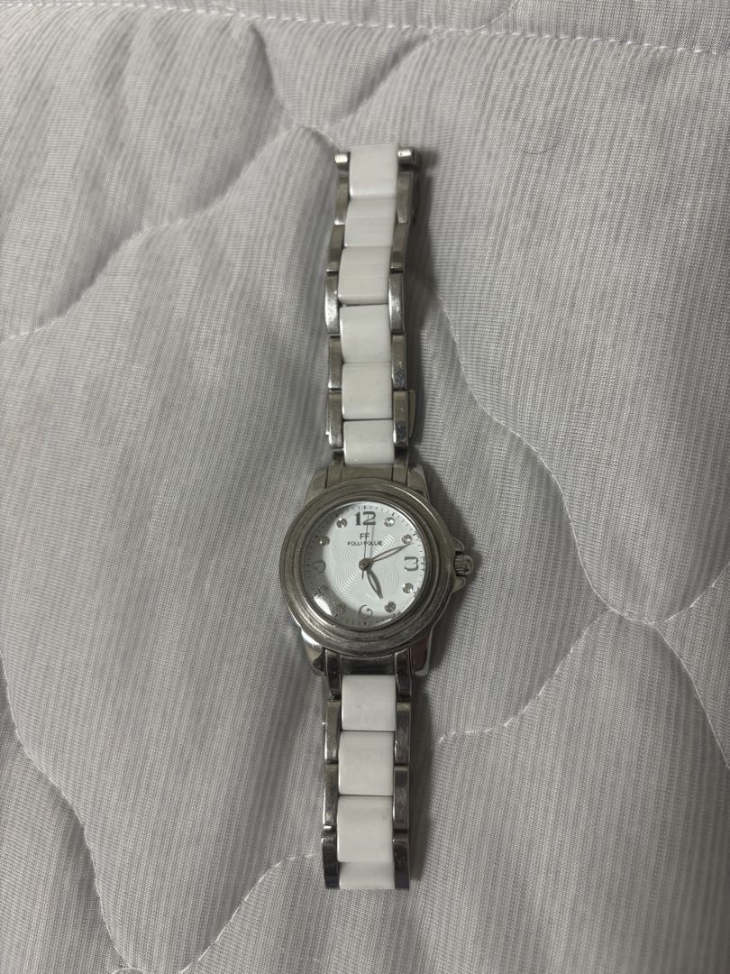 Analog Quartz Women