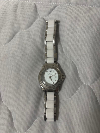 Analog Quartz Women