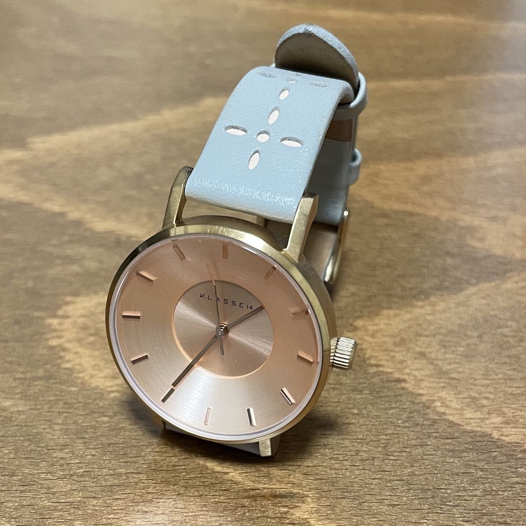 Klasse14 KLASSE14 Analog Quartz Women