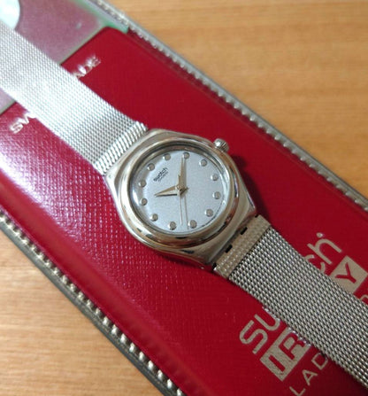 Swatch Irony YSS109M Analog Quartz Women