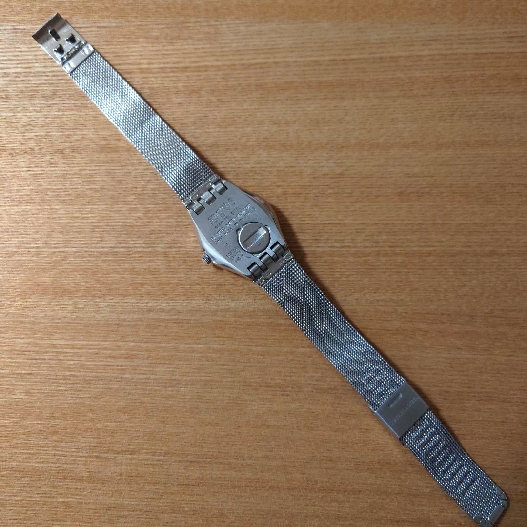 Swatch Irony YSS109M Analog Quartz Women