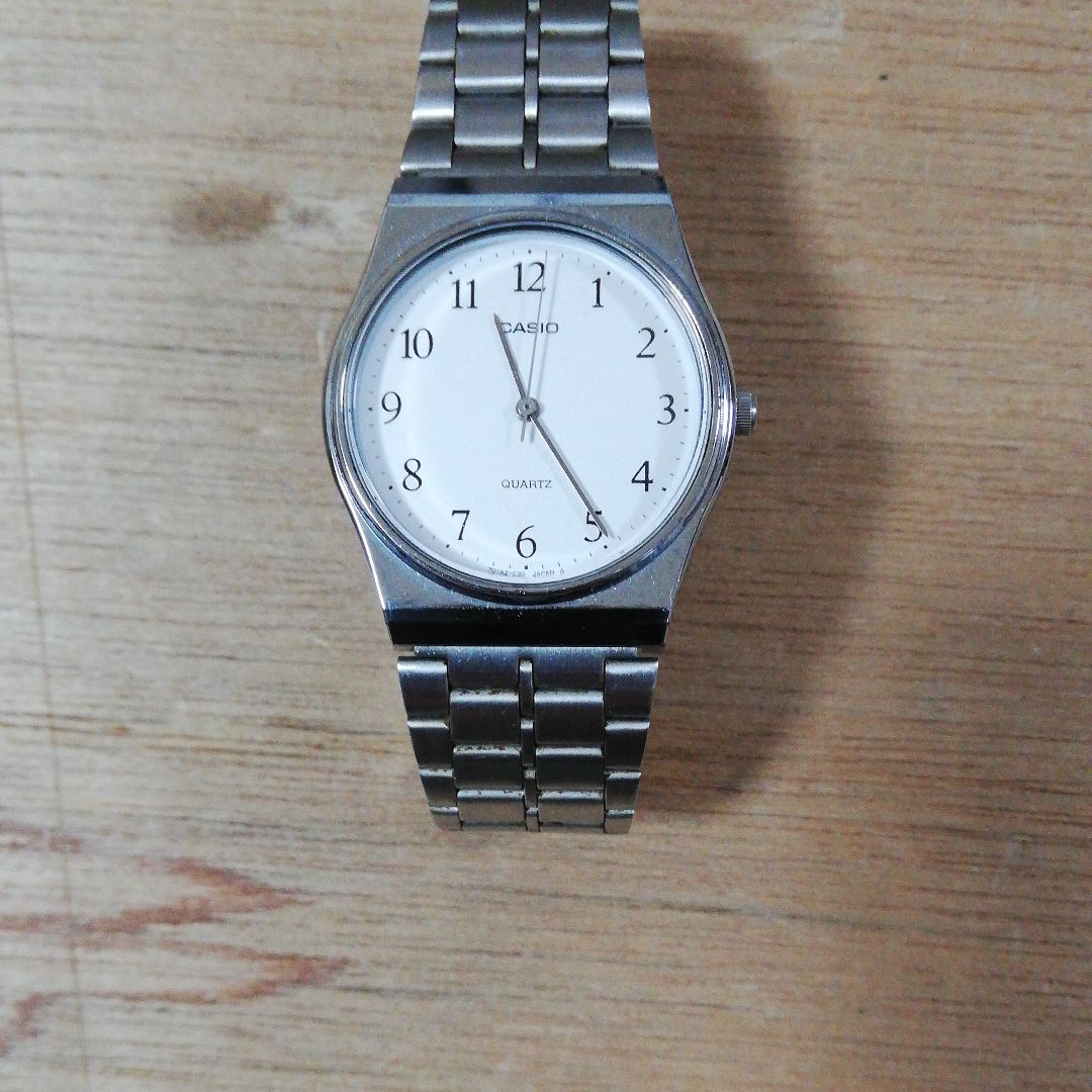 Casio Cheap-Casio MQ-336 Analog Quartz Men