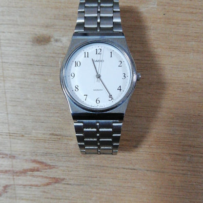 Casio Cheap-Casio MQ-336 Analog Quartz Men
