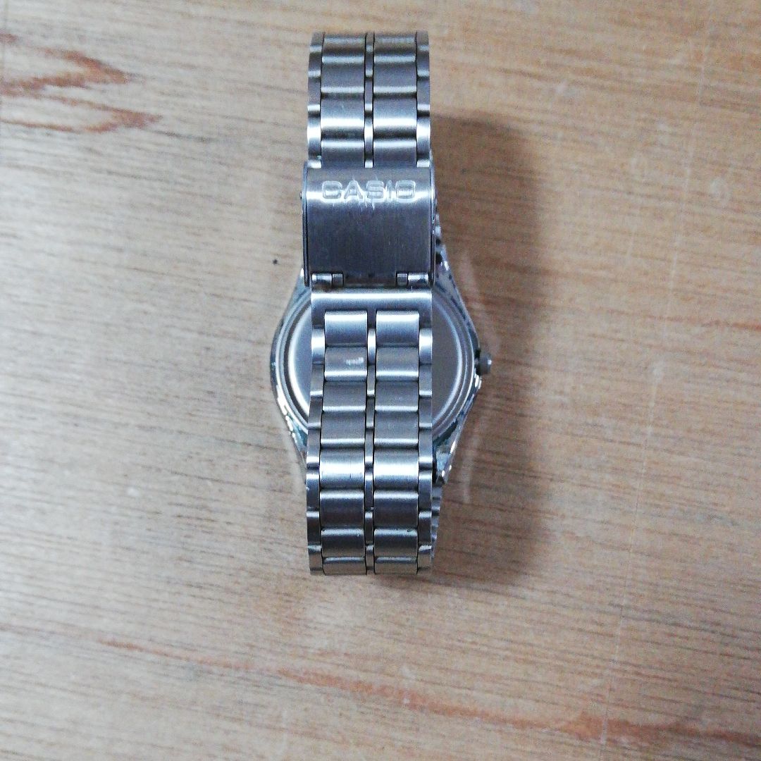 Casio Cheap-Casio MQ-336 Analog Quartz Men