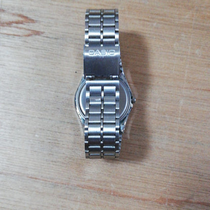 Casio Cheap-Casio MQ-336 Analog Quartz Men