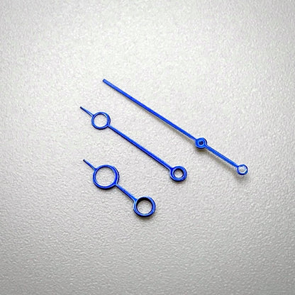 Analog Mechanical (Automatic) Men