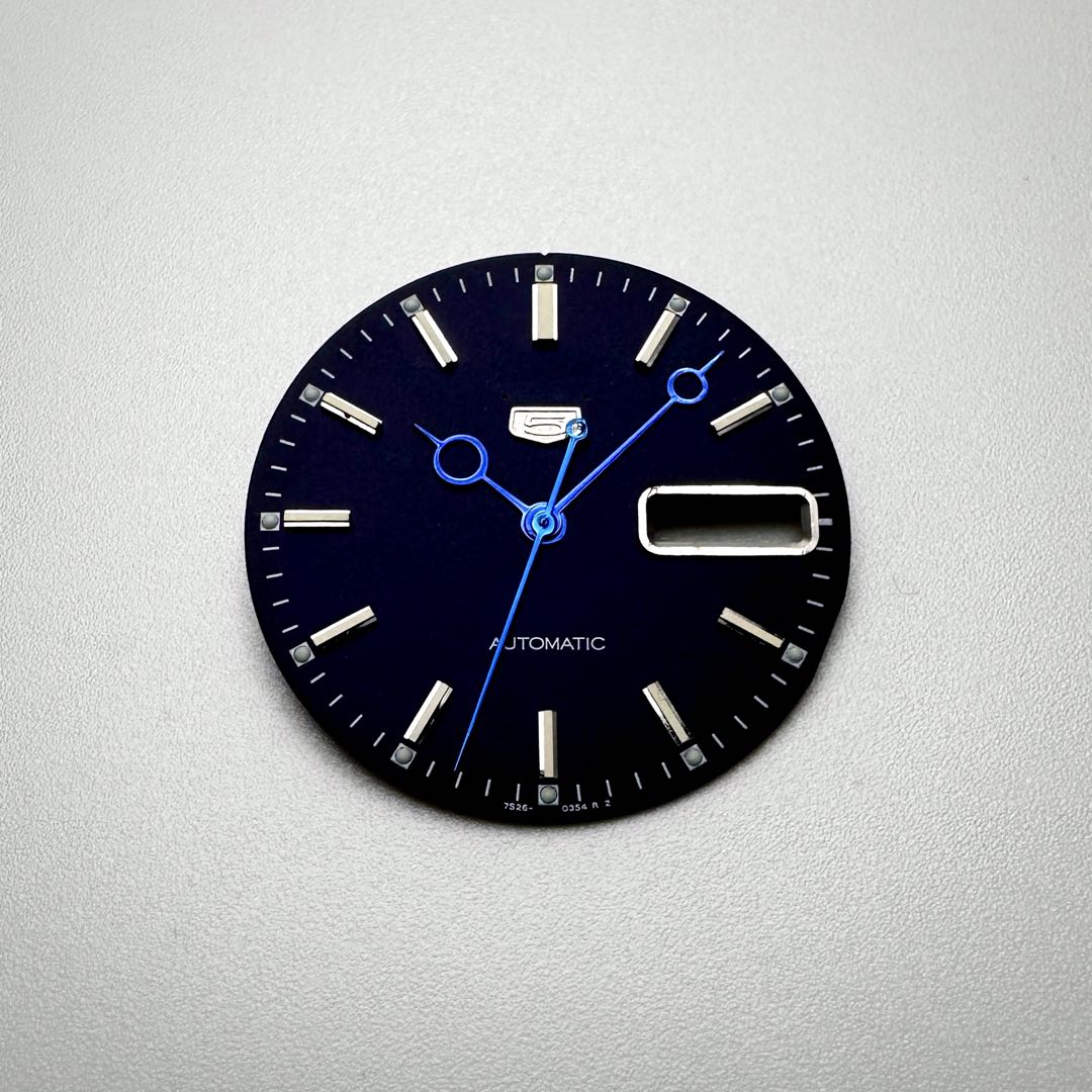 Analog Mechanical (Automatic) Men