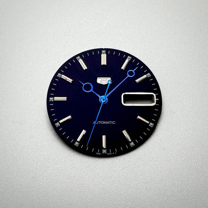 Analog Mechanical (Automatic) Men