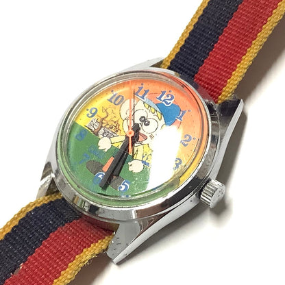 Citizen Q&Q Analog Mechanical (Manual) Men