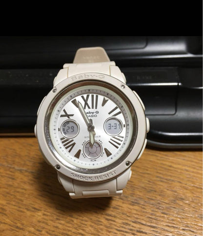 G-shock Baby-g Digital-Analog Quartz Women