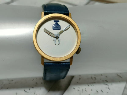Acteo Analog Quartz Women