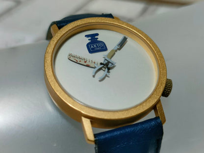 Acteo Analog Quartz Women