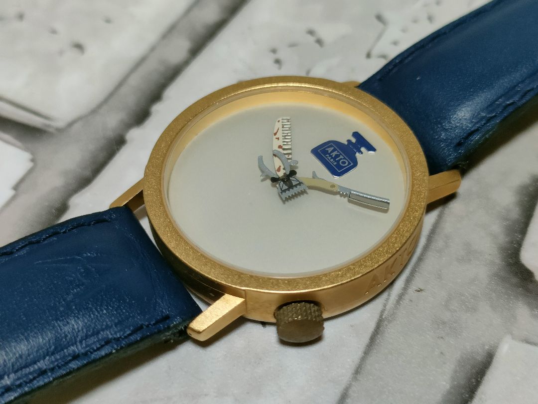 Acteo Analog Quartz Women