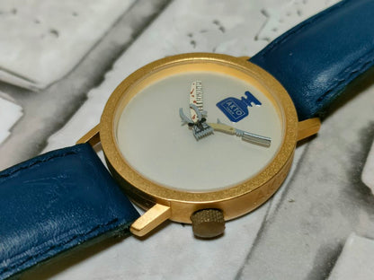 Acteo Analog Quartz Women