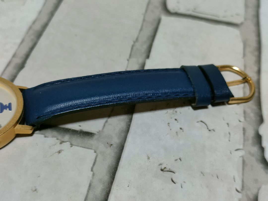 Acteo Analog Quartz Women