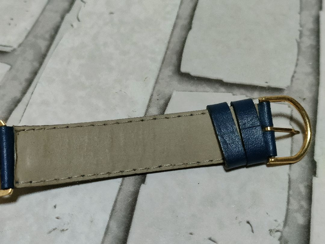 Acteo Analog Quartz Women