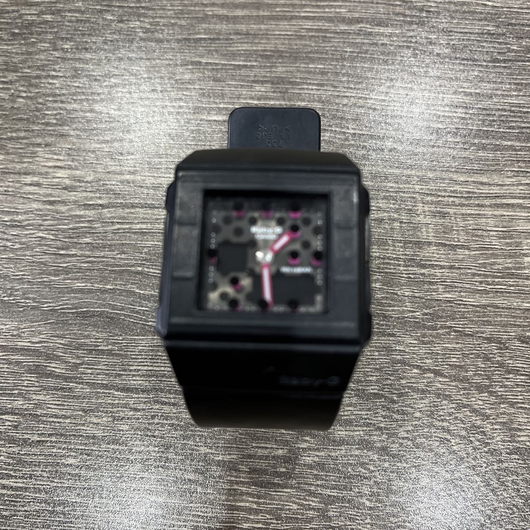 G-Shock Baby-G Digital-Analog Quartz Women