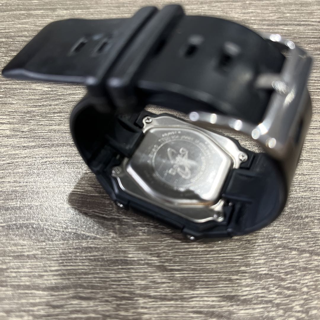 G-Shock Baby-G Digital-Analog Quartz Women