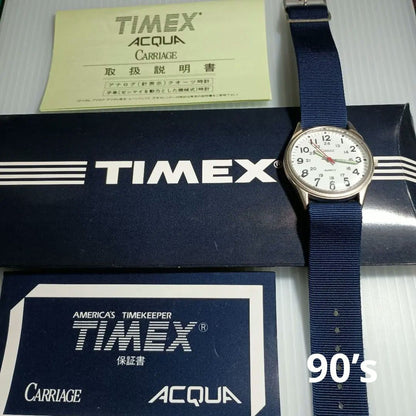Timex Analog Quartz Men