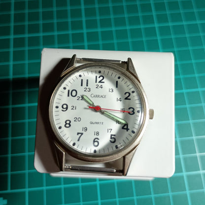 Timex Analog Quartz Men