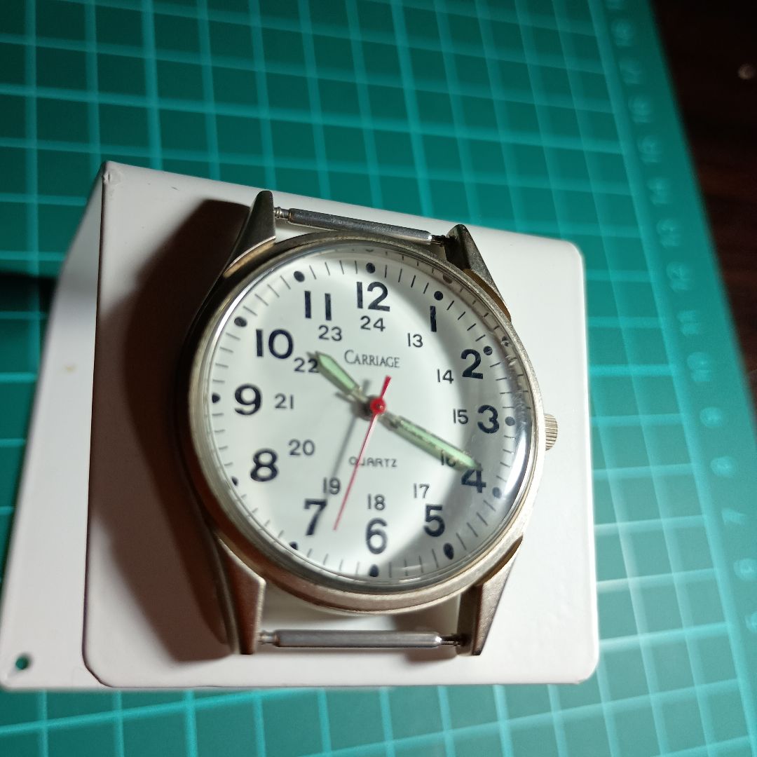 Timex Analog Quartz Men