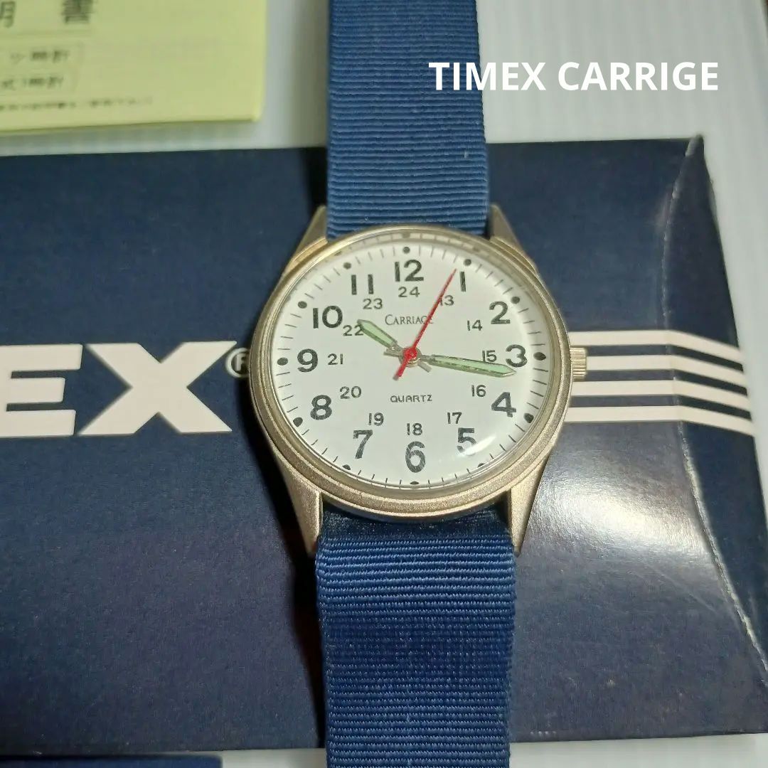 Timex Analog Quartz Men