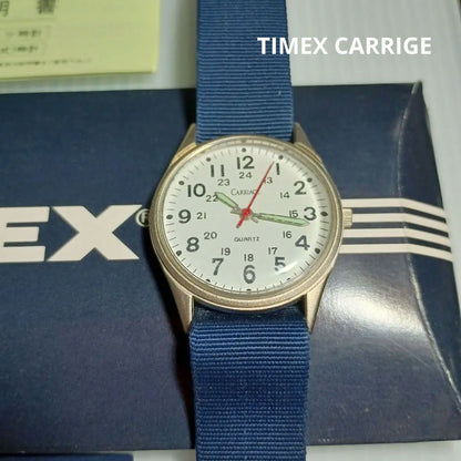 Timex Analog Quartz Men