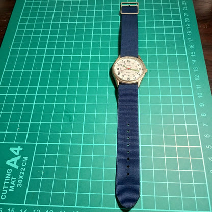 Timex Analog Quartz Men