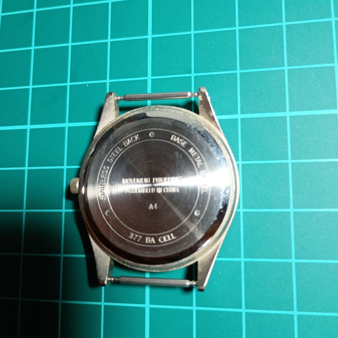 Timex Analog Quartz Men