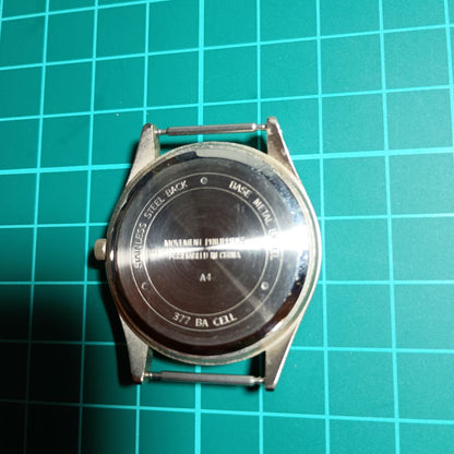 Timex Analog Quartz Men