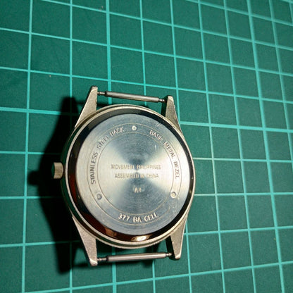 Timex Analog Quartz Men