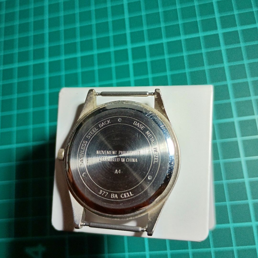Timex Analog Quartz Men