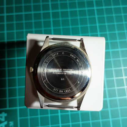 Timex Analog Quartz Men