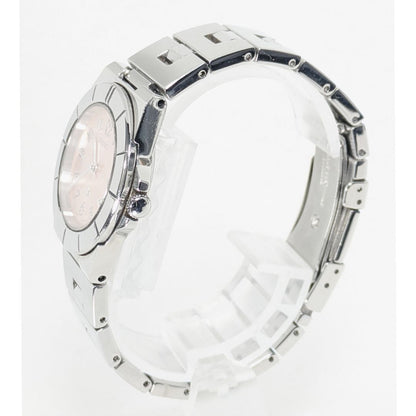 Seiko Lukia/LK Lukia Lukia/lk Analog Quartz Women Battery Replaced Working Item