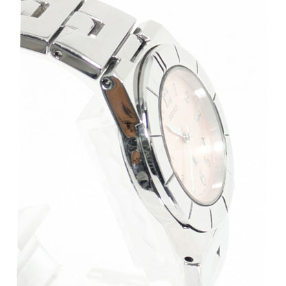 Seiko Lukia/LK Lukia Lukia/lk Analog Quartz Women Battery Replaced Working Item