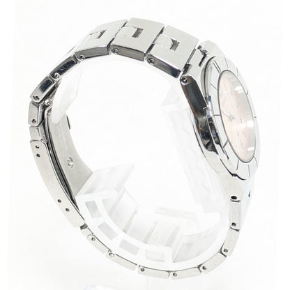 Seiko Lukia/LK Lukia Lukia/lk Analog Quartz Women Battery Replaced Working Item
