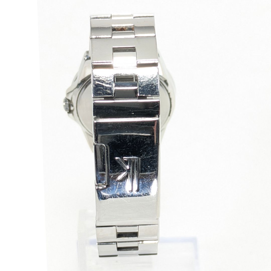 Seiko Lukia/LK Lukia Lukia/lk Analog Quartz Women Battery Replaced Working Item