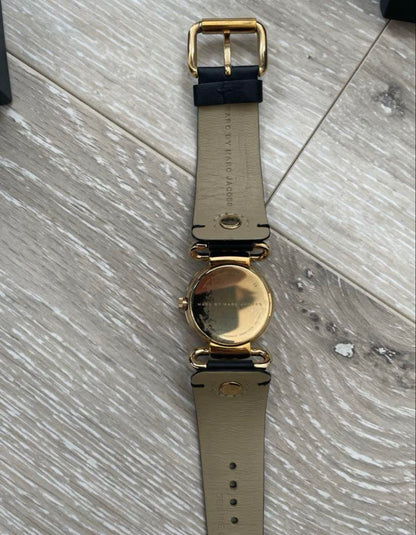 Marc By Jacobs Analog Quartz Women