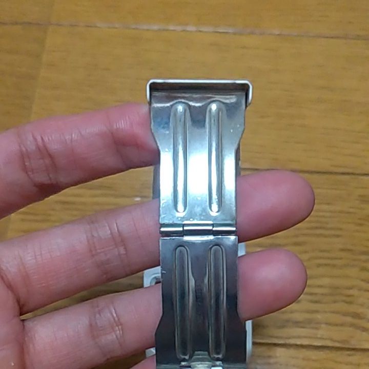 Cecil Mcbee Analog Quartz Women