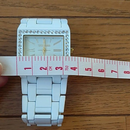 Cecil Mcbee Analog Quartz Women
