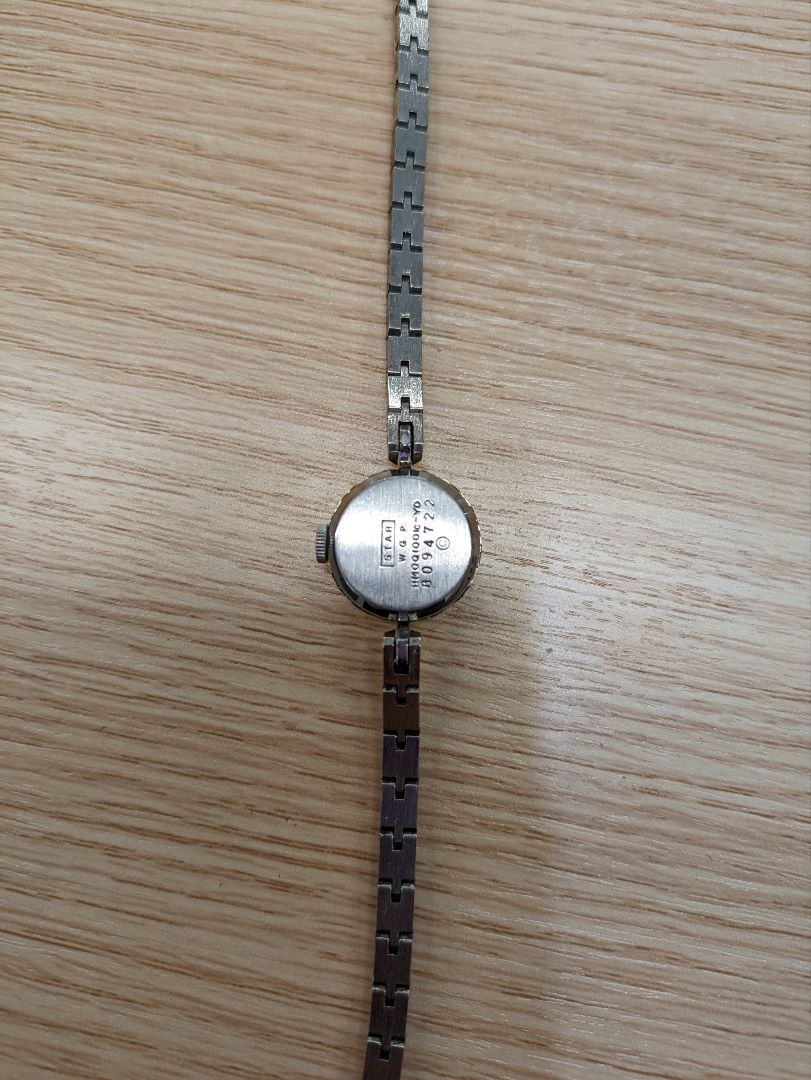CITIZEN Hi-Mode Analog Quartz Women