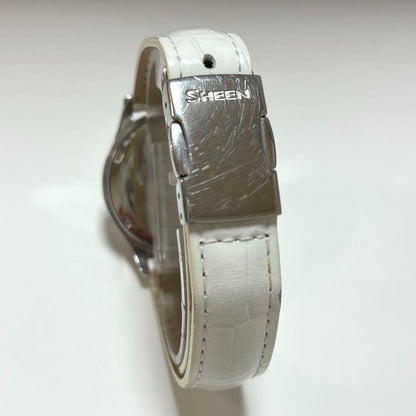 CASIO SHEEN Analog Quartz Women